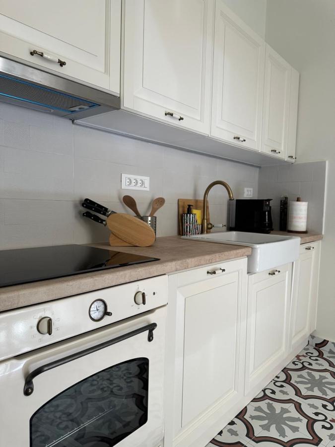 Апартаменты Syros Casa Эрмуполис Экстерьер фото