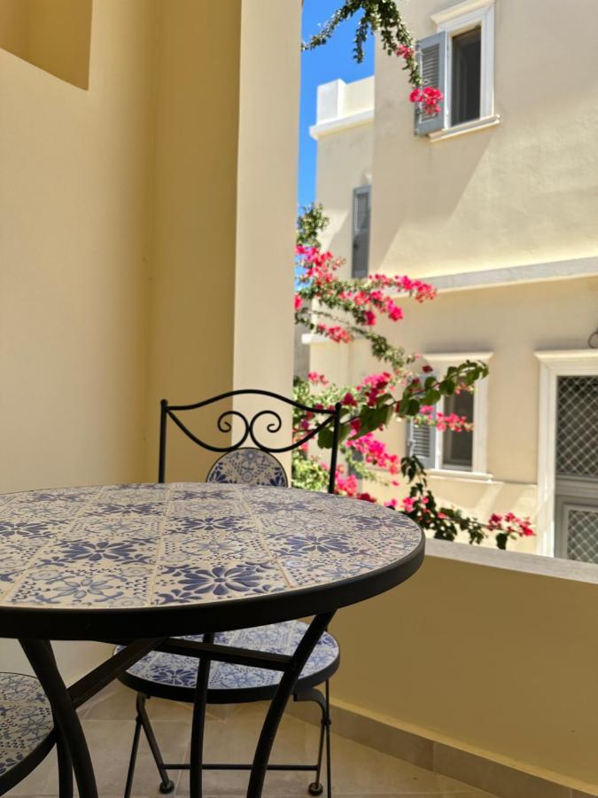 Апартаменты Syros Casa Эрмуполис Экстерьер фото